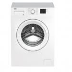 WASHING MACHINE BEKO WRS5511BWW - image-0
